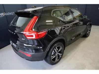 Volvo XC40 Dark (2025) - Foto 15
