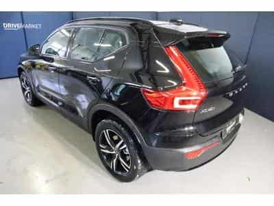 Volvo XC40 Dark (2025) - Foto 3