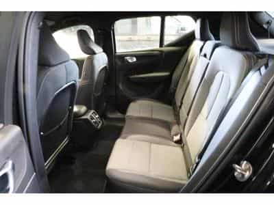 Volvo XC40 Dark (2025) - Foto 9