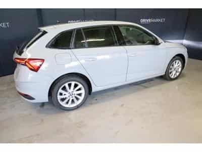Skoda Scala Selection (2025) - Foto 15
