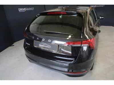 Skoda Scala Selection (2025) - Foto 13