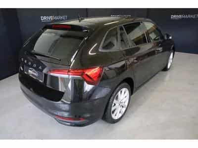 Skoda Scala Selection (2025) - Foto 14
