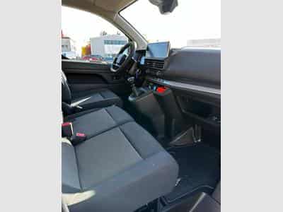 Opel Vivaro L2H1 (2025) - Foto 4