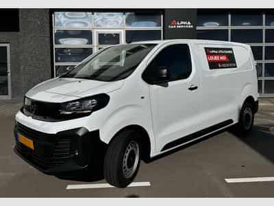 Opel Vivaro L2H1 (2025) - Foto 1