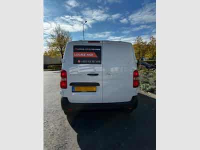 Opel Vivaro L2H1 (2025) - Foto 3