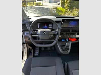 Opel Vivaro L2H1 (2025) - Foto 4