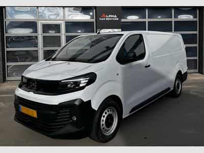 Opel Vivaro L3H1 (2025) - Foto 1