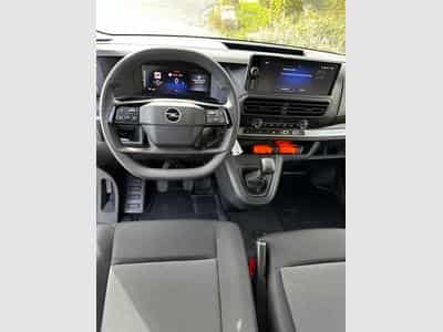 Opel Vivaro L3H1 (2025) - Foto 3