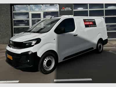 Opel Vivaro L3H1 (2025) - Foto 1