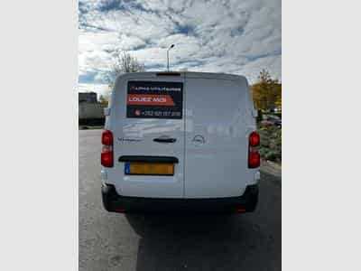 Opel Vivaro L3H1 (2025) - Foto 3