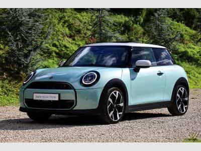 Mini Cooper S (Nouveau Modèle F66) – 204 ch – Pack "M" – État Neuf - PAN (2024) - Foto 1