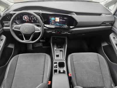 VW Caddy 1.5 TSI 116PS EDITION (2025) - Foto 3