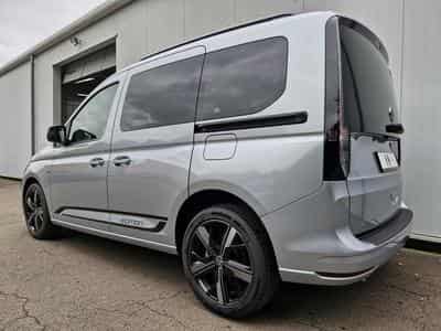 VW Caddy 1.5 TSI 116PS EDITION (2025) - Foto 2
