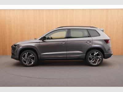 Skoda Karoq Sportline 2.0 TDI 4X4 DSG 110 KW (2026) - Foto 2