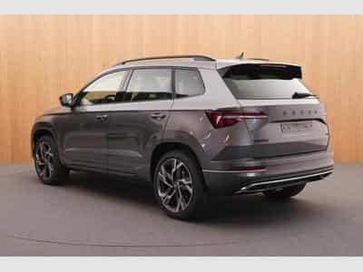 Skoda Karoq Sportline 2.0 TDI 4X4 DSG 110 KW (2026) - Foto 3