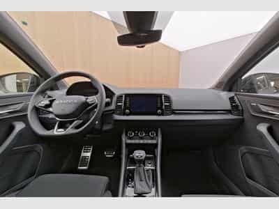 Skoda Karoq Sportline 2.0 TDI 4X4 DSG 110 KW (2026) - Foto 4