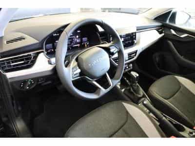 Skoda Scala Selection (2025) - Foto 12