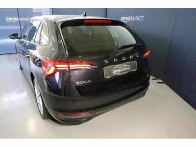 Skoda Scala Selection (2025) - Foto 13