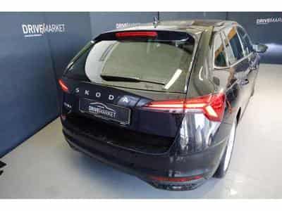 Skoda Scala Selection (2025) - Foto 14
