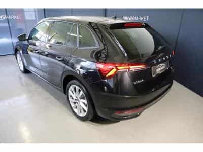 Skoda Scala Selection (2025) - Foto 3
