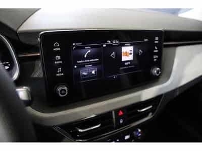 Skoda Scala Selection (2025) - Foto 6