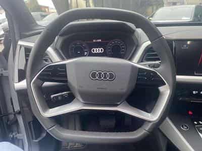 Audi Q4 e-tron 45 design edition - JUSQU'A 48 MOIS DE GARANTIE (2024) - Foto 11