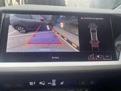 Audi Q4 e-tron 45 design edition - JUSQU'A 48 MOIS DE GARANTIE (2024) - Foto 13