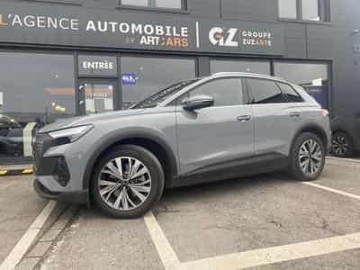 Audi Q4 e-tron 45 design edition - JUSQU'A 48 MOIS DE GARANTIE (2024) - Foto 3