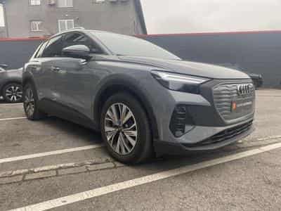 Audi Q4 e-tron 45 design edition - JUSQU'A 48 MOIS DE GARANTIE (2024) - Foto 5