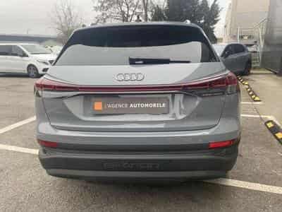 Audi Q4 e-tron 45 design edition - JUSQU'A 48 MOIS DE GARANTIE (2024) - Foto 7