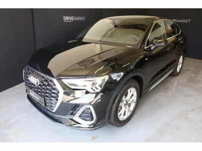 Audi Q3 Sportback S line (2024) - Foto 1