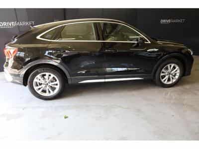 Audi Q3 Sportback S line (2024) - Foto 10