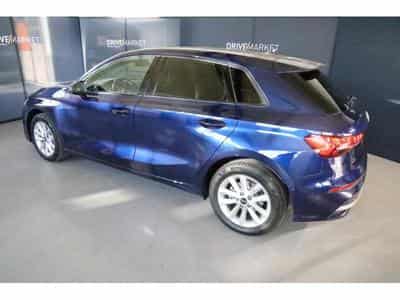 Audi A3 Sportback (2025) - Foto 14