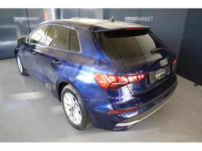 Audi A3 Sportback (2025) - Foto 15