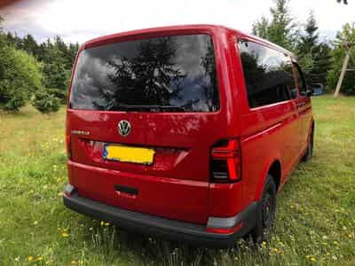 VW Caravelle T6.1 Caravelle AHK 1 propriétaire (2024) - Foto 3