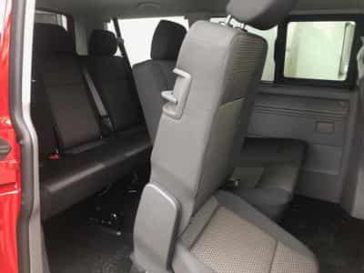 VW Caravelle T6.1 Caravelle AHK 1 propriétaire (2024) - Foto 4