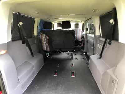 VW Caravelle T6.1 Caravelle AHK 1 propriétaire (2024) - Foto 7
