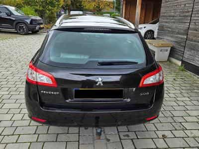 Peugeot 508 Peugeot 508 (2015) – 1.6 THP 165 EAT6 (2015) - Foto 4