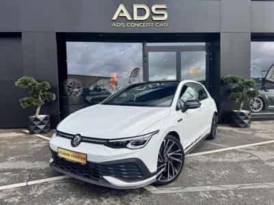 VW GTI VIII GTI Clubsport (2022) - Foto 2