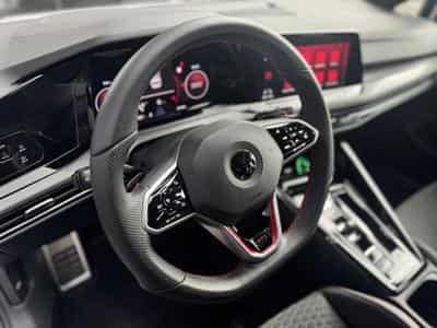 VW GTI VIII GTI Clubsport (2022) - Foto 6