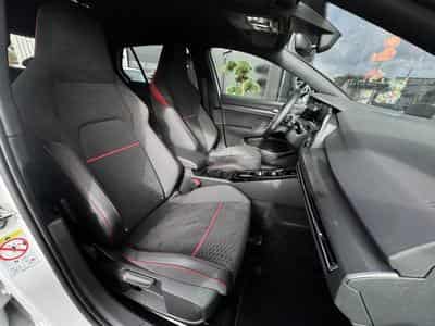 VW GTI VIII GTI Clubsport (2022) - Foto 9