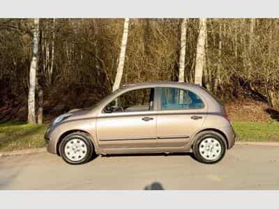 Nissan Micra 1.2 (2008) - Foto 3