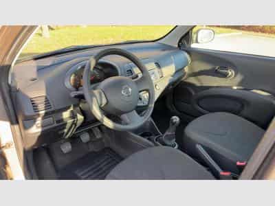 Nissan Micra 1.2 (2008) - Foto 8