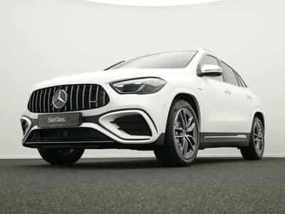 Mercedes GLA 35 AMG 4MATIC Multi+360°+Pano+Kamera+Memo (2024) - Foto 10