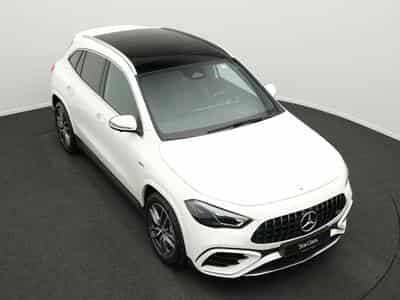 Mercedes GLA 35 AMG 4MATIC Multi+360°+Pano+Kamera+Memo (2024) - Foto 12