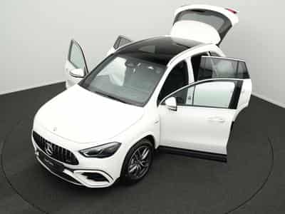 Mercedes GLA 35 AMG 4MATIC Multi+360°+Pano+Kamera+Memo (2024) - Foto 14