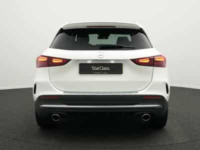 Mercedes GLA 35 AMG 4MATIC Multi+360°+Pano+Kamera+Memo (2024) - Foto 4
