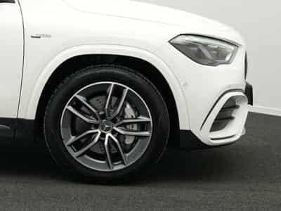 Mercedes GLA 35 AMG 4MATIC Multi+360°+Pano+Kamera+Memo (2024) - Foto 8