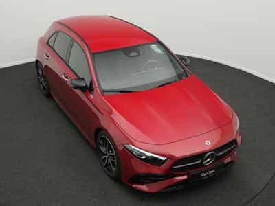 Mercedes A 200 d AMG-Line Multi+Kamera+AHK+19"+Night (2025) - Foto 12