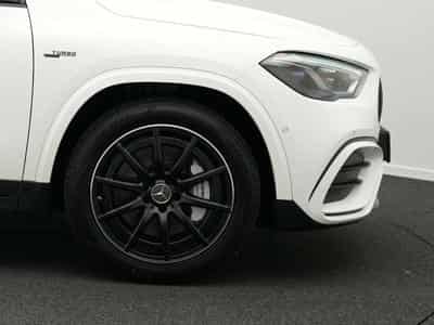 Mercedes GLA 35 AMG 4MATIC Multi+Pano+360°+Night+Burm (2024) - Foto 8